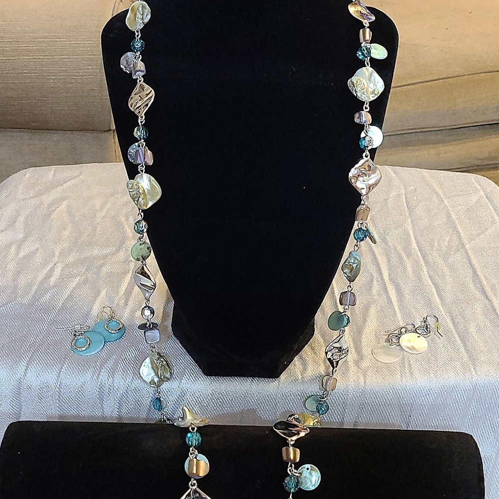 lia sophia jewelry bundle